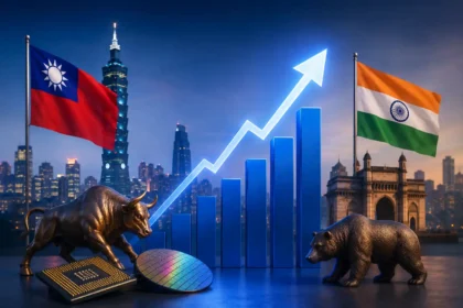 taiwan-becomes-world-5th-largest-stock-market-beating-india