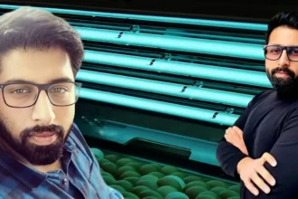 tarun-gupta-henfruit-success-story-210-crore-turnover-hindi-analysis-95623