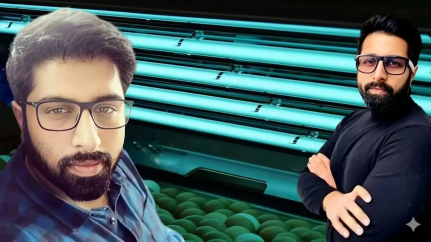 tarun-gupta-henfruit-success-story-210-crore-turnover-hindi-analysis-95623