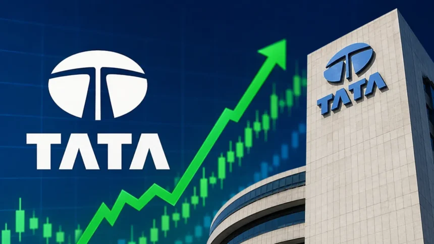 tata-sons-board-meeting-tata-group-shares-rally-tejas-networks-tata-investment