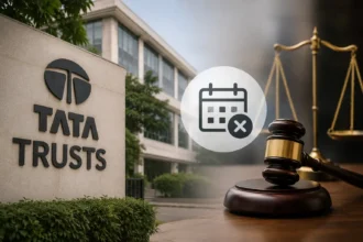 tata-trusts-board-meeting-postponed-maharashtra-charity-commissioner-order