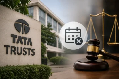 tata-trusts-board-meeting-postponed-maharashtra-charity-commissioner-order