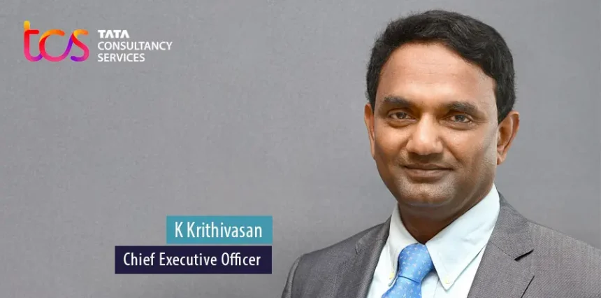 tcs-ceo-k-krithivasan-salary-fy26-hindi