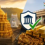 temple-gold-monetisation-government-fact-check-hindi