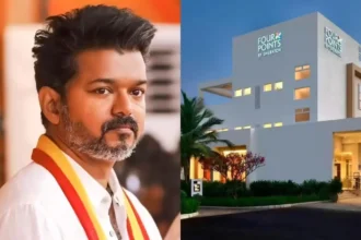 thalapathy-vijay-resort-politics-mahabalipuram-hotel-cost-mlas-tvk-hindi-analysis