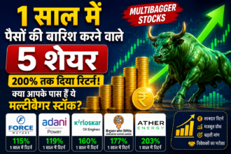 top-5-multibagger-stocks-gave-200-percent-return-in-one-year-2026