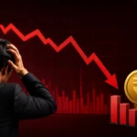 top-5-smallcap-stocks-crashed-nearly-50-percent-in-one-month-hindi