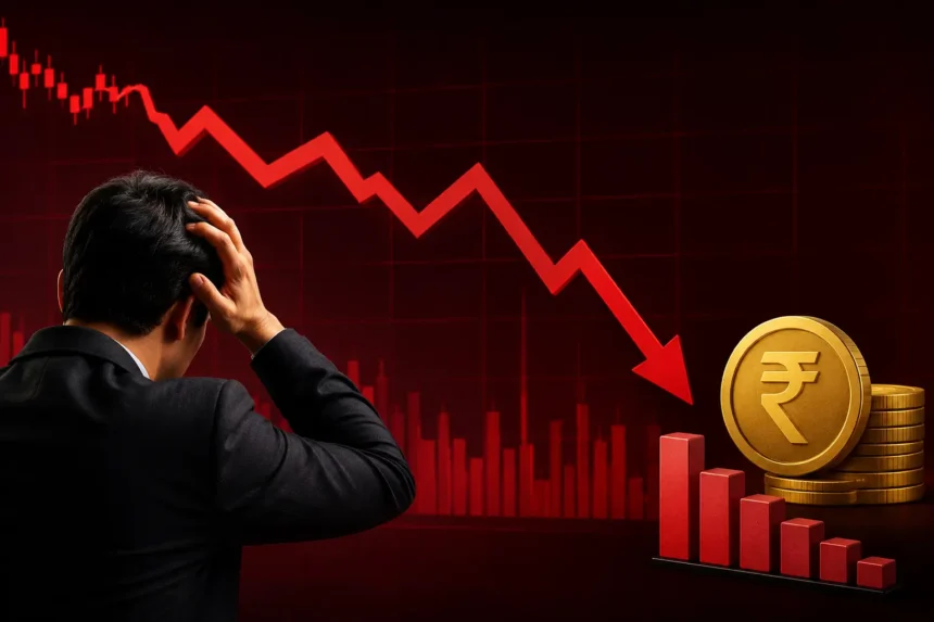 top-5-smallcap-stocks-crashed-nearly-50-percent-in-one-month-hindi