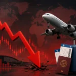 travel-stocks-fall-after-pm-modi-foreign-travel-appeal-hindi