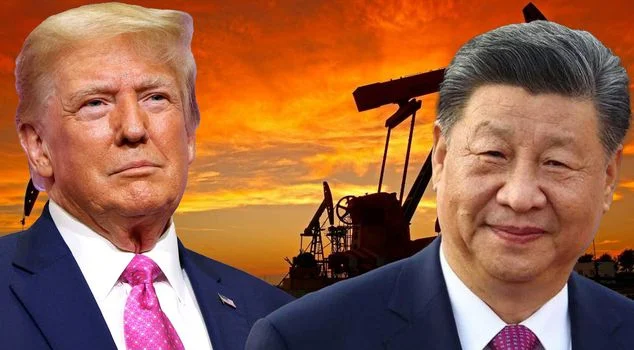 trump-sanctions-china-iran-oil-india-impact-hindi