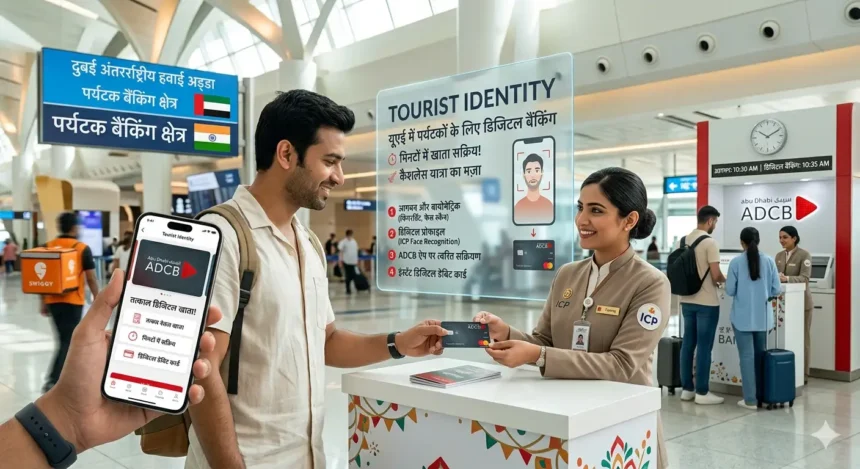 uae-digital-bank-account-tourists-tourist-identity-adcb-how-to-open-account-2026-hindi