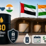 uae-oil-reserve-india-30-million-barrel-strategic-crude-oil-storage