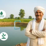 up-khet-talab-yojana-50-percent-subsidy-farmers-income-water-conservation