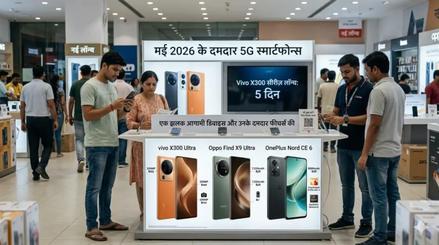 upcoming-5g-smartphones-may-2026-vivo-oppo-oneplus-launch-india-hindi-analysis