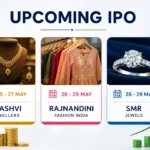 upcoming-ipo-next-week-yaashvi-jewellers-rajnandini-fashion-india-smr-jewels-gmp