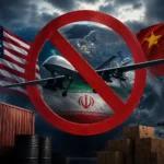 us-bans-china-hong-kong-companies-over-iran-shahid-drone-program