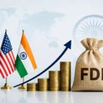 us-becomes-second-largest-fdi-source-for-india-beats-mauritius-fy26