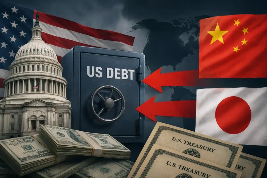us-debt-crisis-china-japan-selling-us-treasuries-iran-war