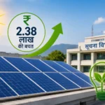 uttarakhand-solar-power-energy-conservation-information-department-electricity-bill-saving
