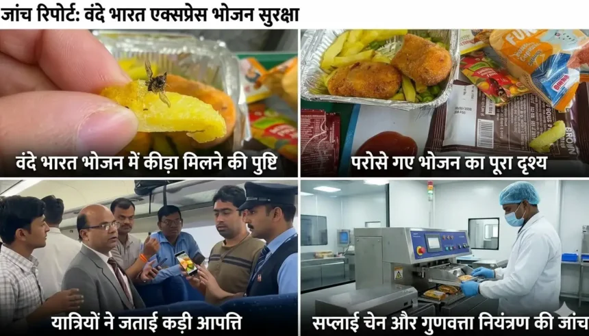 vande-bharat-express-food-row-kiada-mila-video-viral-railway-action