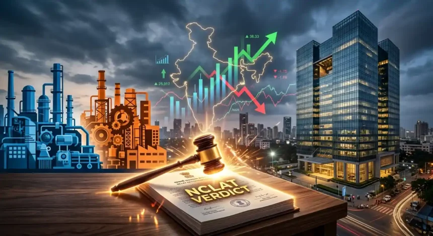 vedanta-adani-jal-nclat-verdict-coc-decision-analysis-india-insolvency-case-hindi-analysis