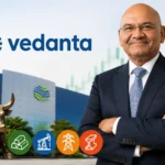 vedanta-demerger-arun-mishra-tenure-extension-four-companies-listing-update-hindi