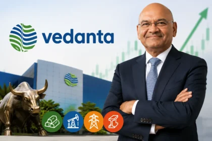 vedanta-demerger-arun-mishra-tenure-extension-four-companies-listing-update-hindi