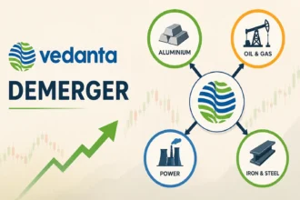 vedanta-demerger-new-companies-share-price-listing-hindi-news