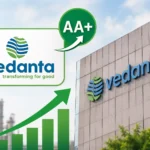 vedanta-limited-icra-aa-plus-rating-demerger-update-hindi-news
