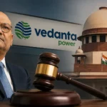 vedanta-power-supreme-court-127-crore-penalty-tspl-pspcl