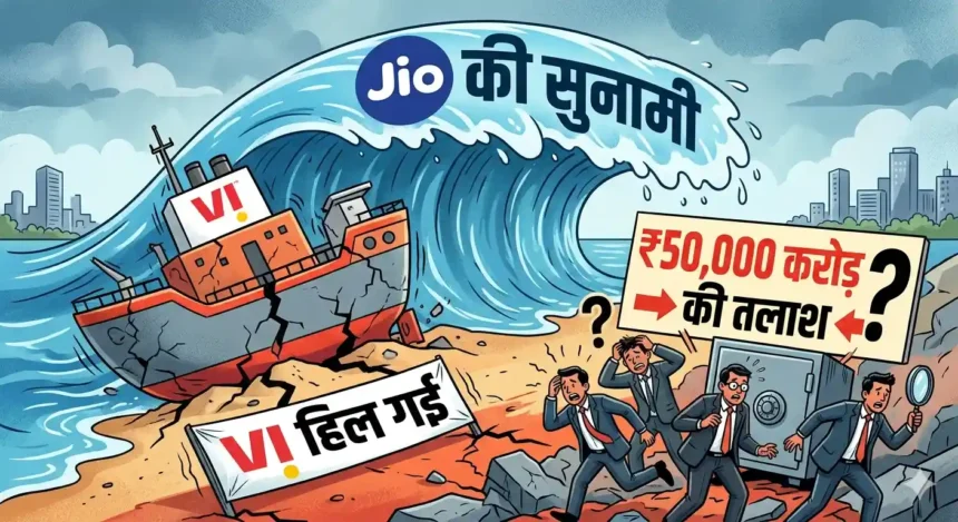 vi-funding-crisis-50000-crore-investment-jio-impact-telecom-market-india-hindi-analysis