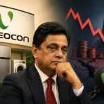 videocon-bankruptcy-story-venugopal-dhoot-business-collapse-hindi