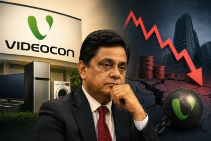 videocon-bankruptcy-story-venugopal-dhoot-business-collapse-hindi