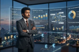 vijay-asset-allocation-624-crore-portfolio-bank-fd-shares-hindi-analysis