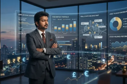 vijay-asset-allocation-624-crore-portfolio-bank-fd-shares-hindi-analysis