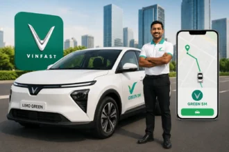 vinfast-green-sm-india-electric-taxi-service-ola-uber-competition