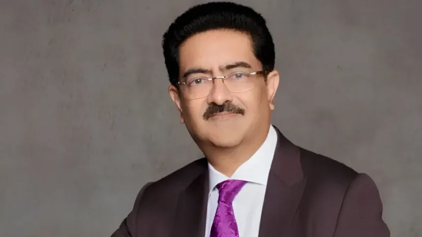 vodafone-idea-kumar-mangalam-birla-chairman-ravinder-takkar-board-change-hindi-news-2026