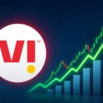 vodafone-idea-share-subscriber-growth-crisil-rating-upgrade-share-target