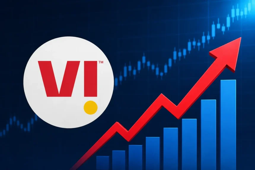 vodafone-idea-share-target-18-rupees-technical-indicators-strong-vi-stock-news