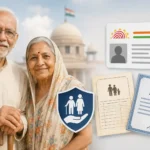 vridhavastha-pension-yojana-new-rule-aadhaar-card-not-enough-age-proof-documents-required