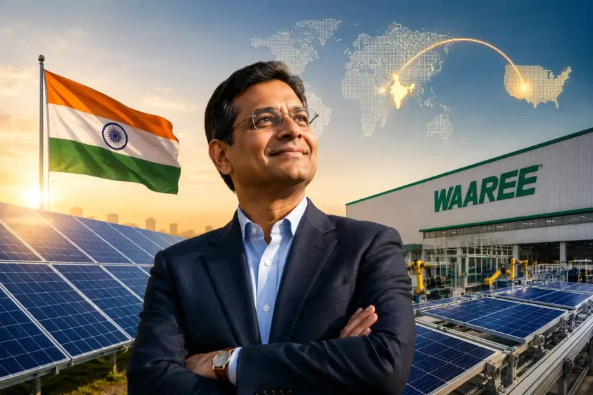 waaree-energies-success-story-hitesh-doshi-solar-panel-billionaire