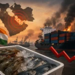 west-asia-conflict-india-seafood-export-business-hit