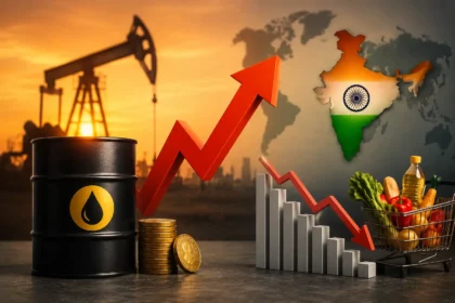 west-asia-crisis-india-gdp-inflation-crude-oil-impact-hindi