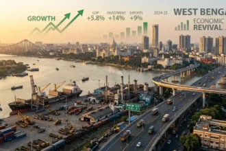 west-bengal-economy-poriborton-industrial-revival-investment-opportunity-bengal-hindi-analysis