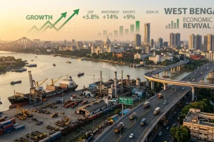 west-bengal-economy-poriborton-industrial-revival-investment-opportunity-bengal-hindi-analysis