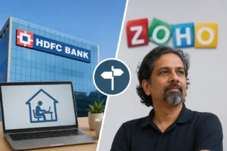 wfh-policy-hdfc-bank-work-from-home-sridhar-vembu-zoho