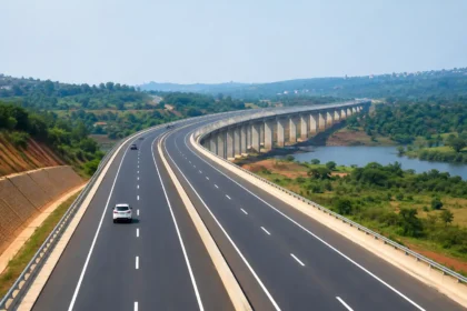 world-most-expensive-road-uganda-entebbe-kampala-expressway-china-loan