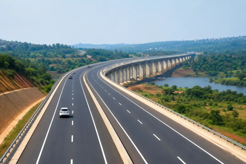 world-most-expensive-road-uganda-entebbe-kampala-expressway-china-loan