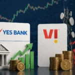 yes-bank-vodafone-idea-low-price-high-market-cap-shares-hindi