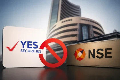 yes-securities-nse-action-3-month-ban-new-clients-1-lakh-penalty